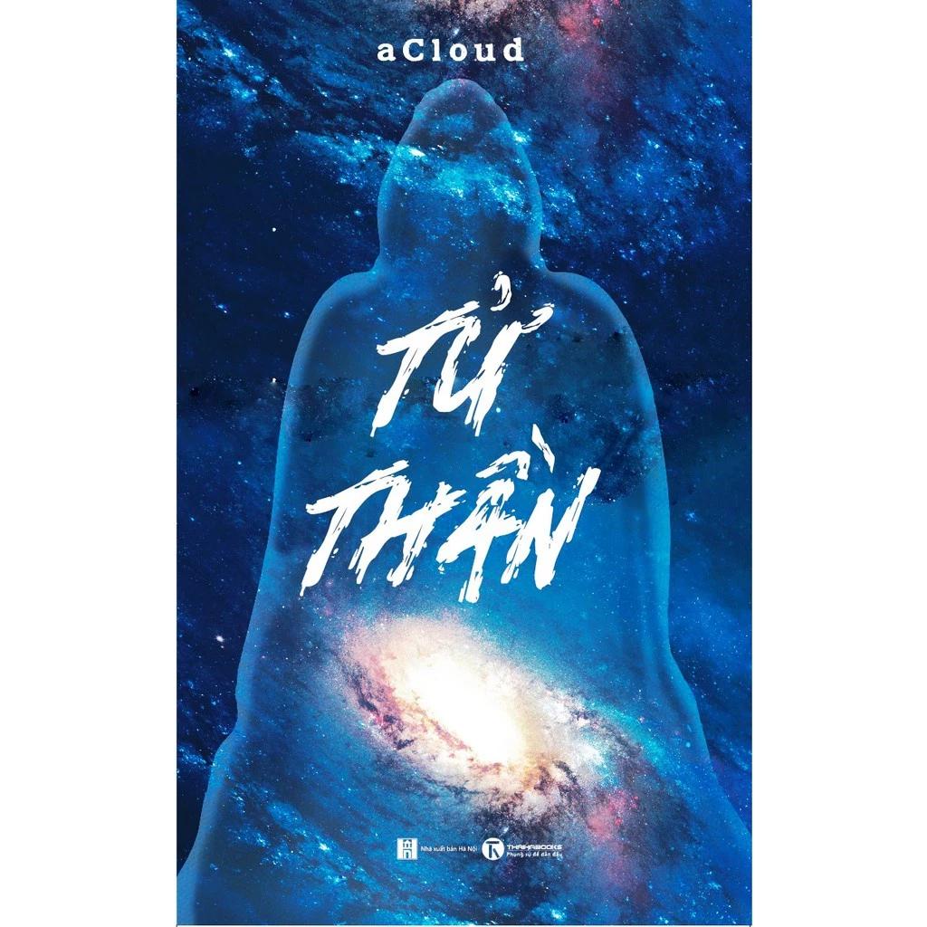 Sách Tử Thần (Acloud) - Bản Quyền