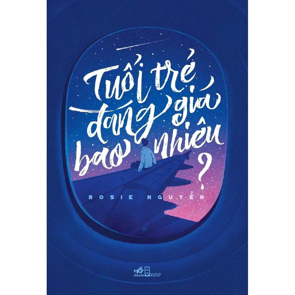 Sách Tuổi Trẻ Đáng Giá Bao Nhiêu (Tái Bản 2025) - Bản Quyền