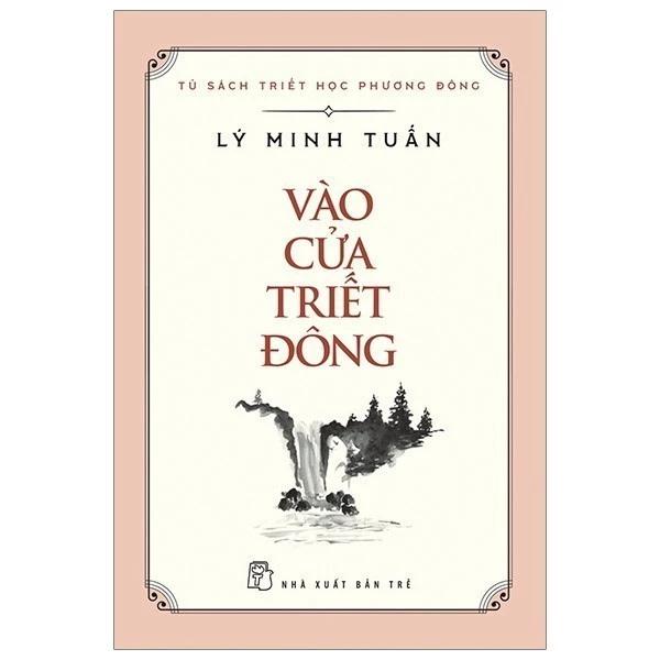 Sách Vào Cửa Triết Đông - Bản Quyền