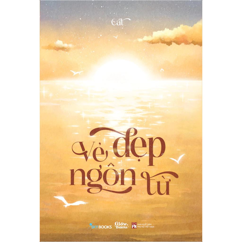 Sách Vẻ Đẹp Ngôn Từ - Bản Quyền