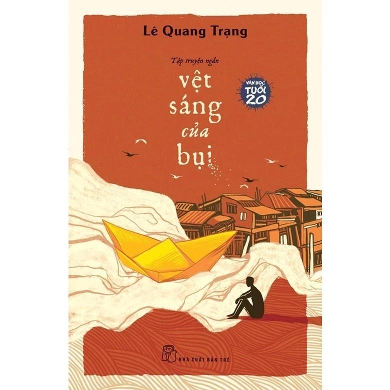 Sách Vệt Sáng Của Bụi - Bản Quyền