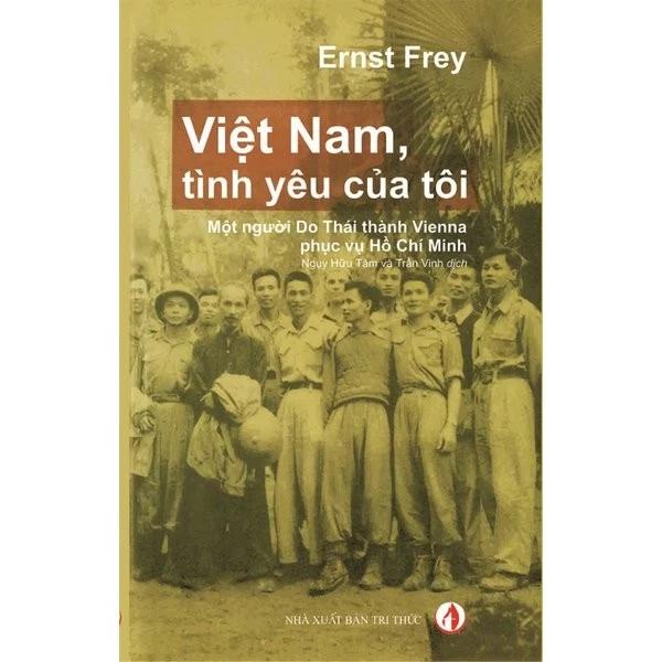 Sách Việt Nam, Tình Yêu Của Tôi - Bản Quyền