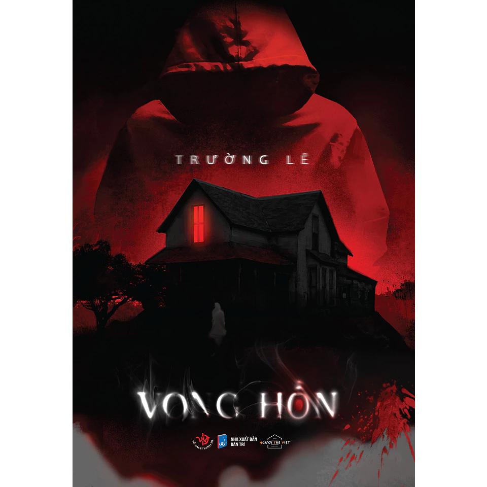 Sách Vong Hồn (Trường Lê) - Bản Quyền