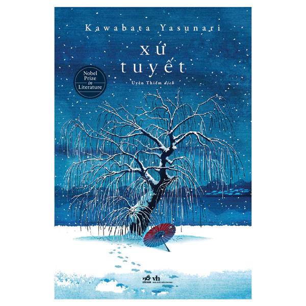 Sách Xứ Tuyết - Bản Quyền