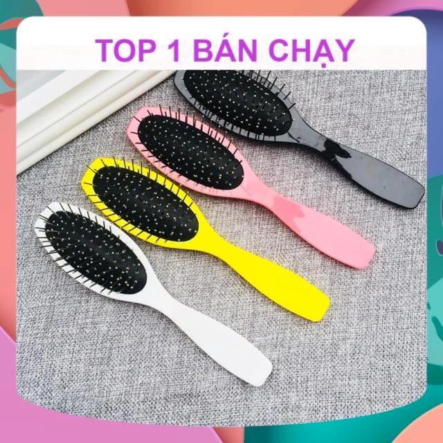 [SALE] LƯỢC CHẢI TÓC GIẢ SỈ SỐ LƯỢNG LỚN