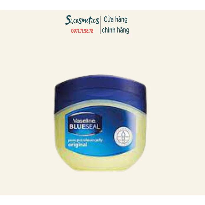 Sáp Dưỡng Ẩm Vaseline 49g / 50ml /100ml Của Mỹ