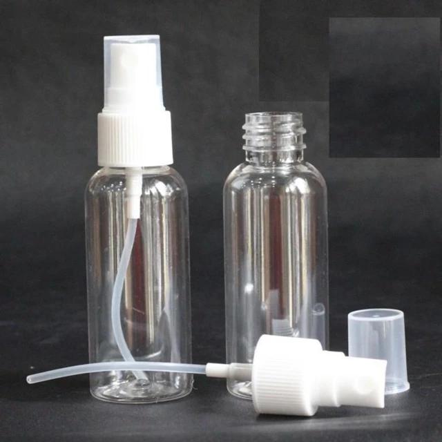 SET 5 CHAI XỊT PHUN SƯƠNG NẮP VẶN
