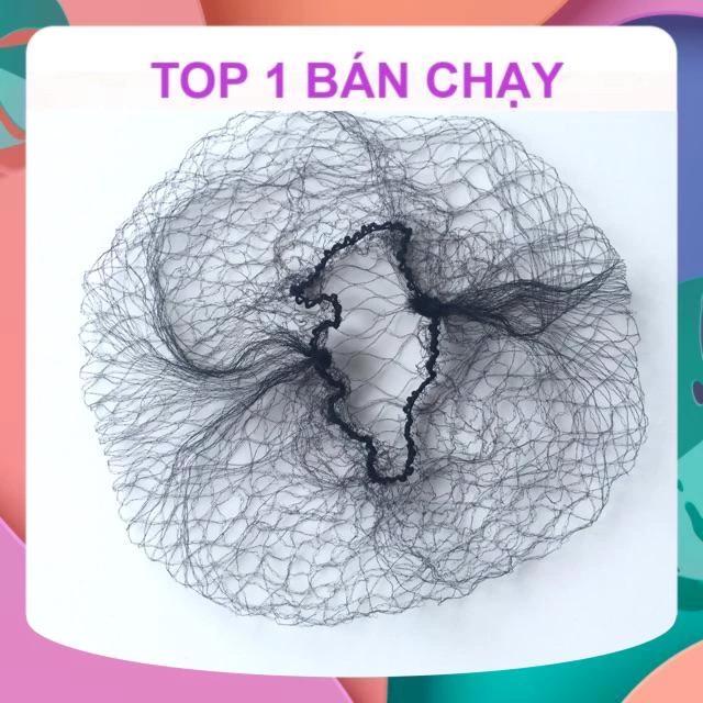 SET 5 MÀNG BẢO VỆ TÓC GIẢ SỈ 1K SỐ LƯỢNG LỚN