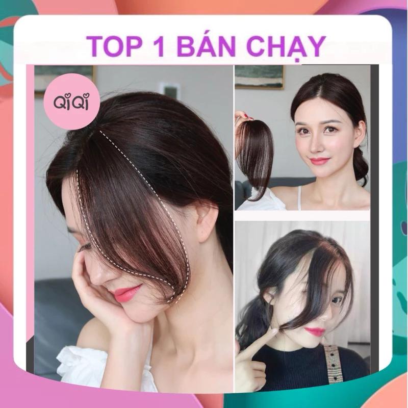 [SỈ TOÀN QUỐC] TÓC MÁI DÀI HÀN QUỐC/ MÁI LAYER HÌNH THẬT HÀNG CAO CẤP