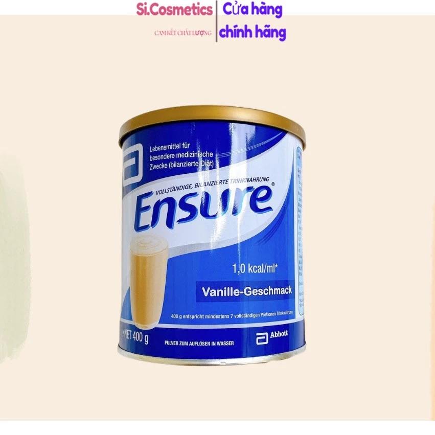 Sữa Bột Ensure Đức 400g