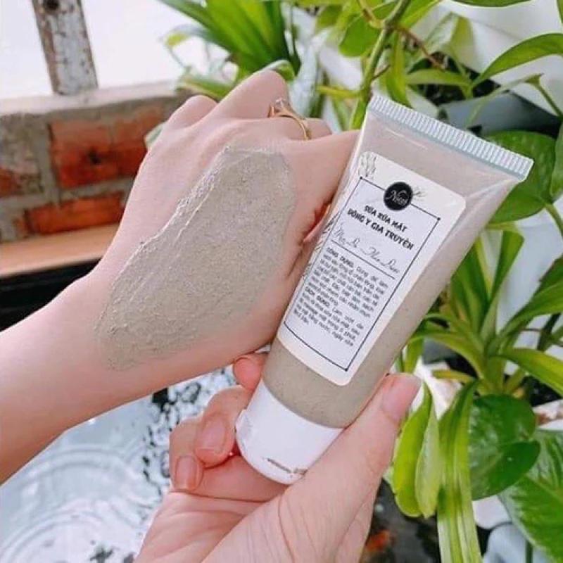 Sữa rửa mặt đông y gia truyền NiCos