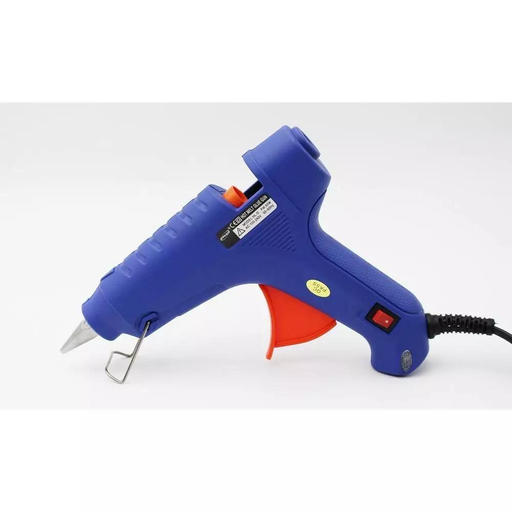 Súng bắn keo nến làm đồ thủ cồng