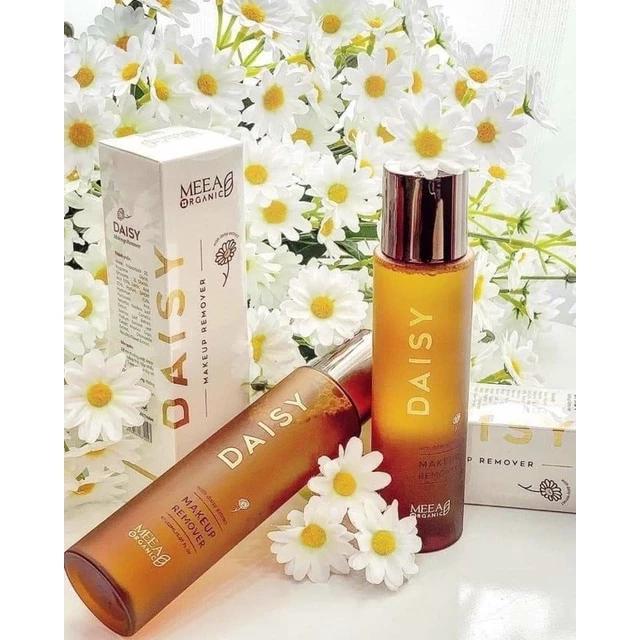 Tẩy trang daisy chính hãng hàng bao check