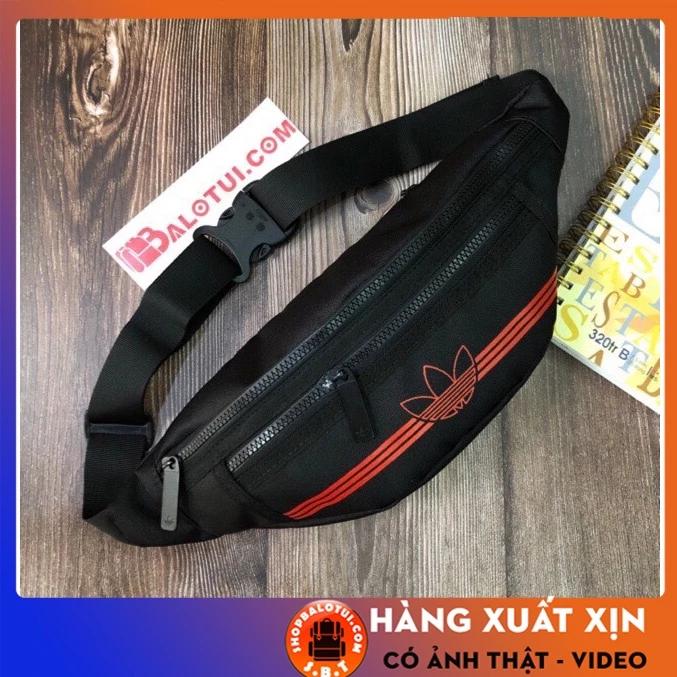 Túi bao bụng thời trang ? [ CHỐNG NƯỚC ] Túi đeo bụng, đeo chéo thời trang sành điệu phù hợp đi chơi dạo phố, du lịch