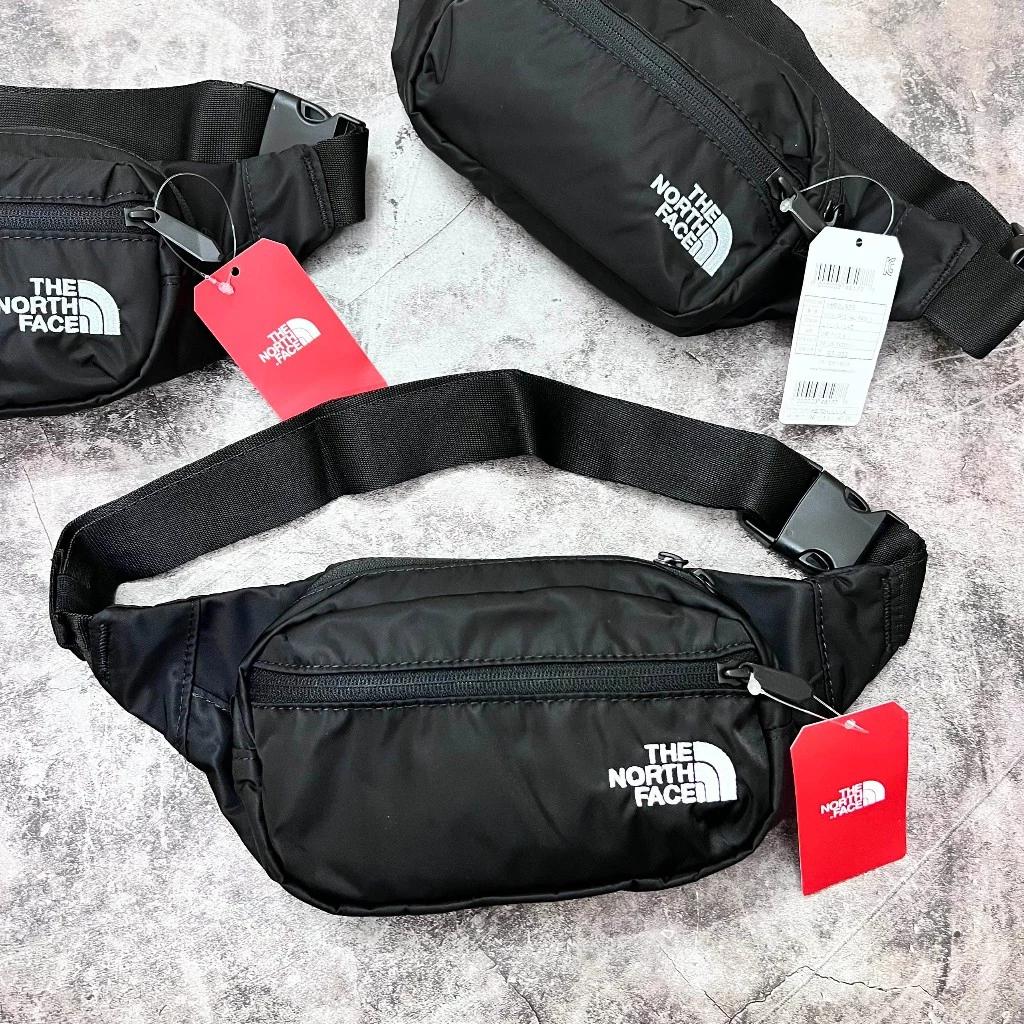 Túi bao tử nam nữ đeo chéo đeo bụng hông trước ngực thời trang unisex chất vải chống nước tốt có nhiều ngăn BA15