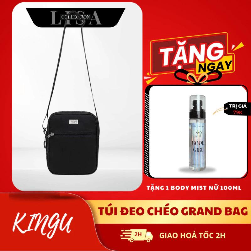 Túi Grand Bag Tặng Body Mist 100ml Nam/nữ