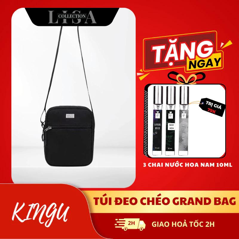 Túi Grand Bag Tặng nước hoa 10ml Nam/Nữ