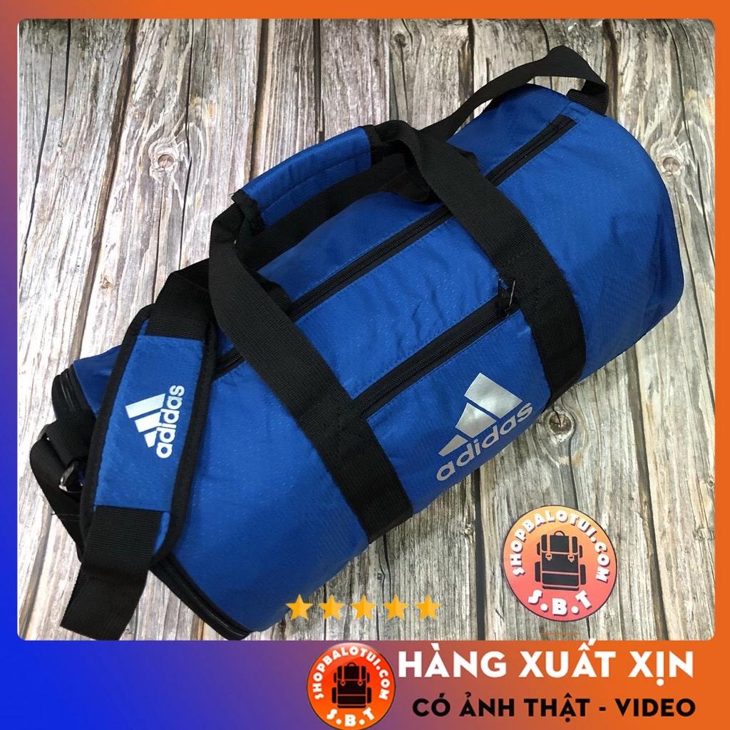 Túi tập gym, túi thể thao [ ẢNH THẬT HÀNG VNXK ] Túi trống Das - Thiết kế thông minh chống nước