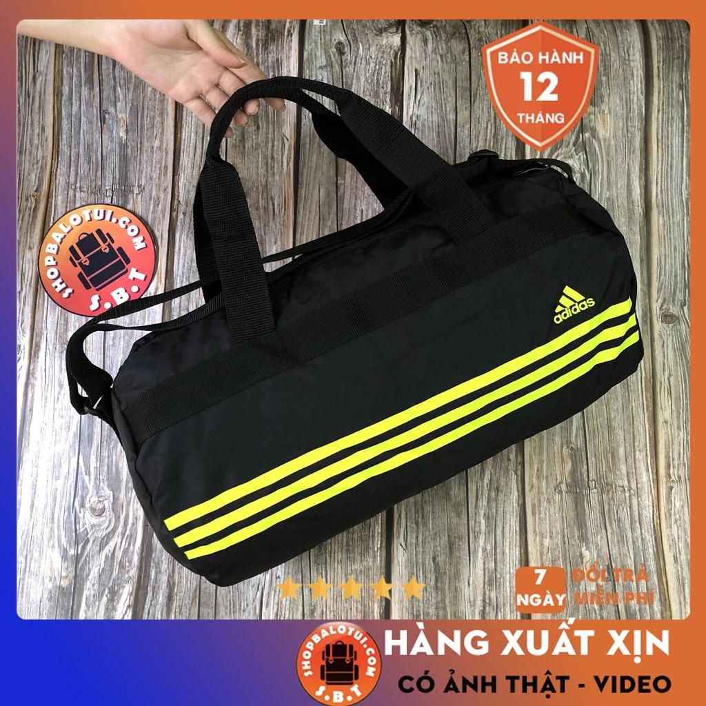 Túi thể thao Adidas - Thiết kế thông minh CHỐNG NƯỚC TỐT