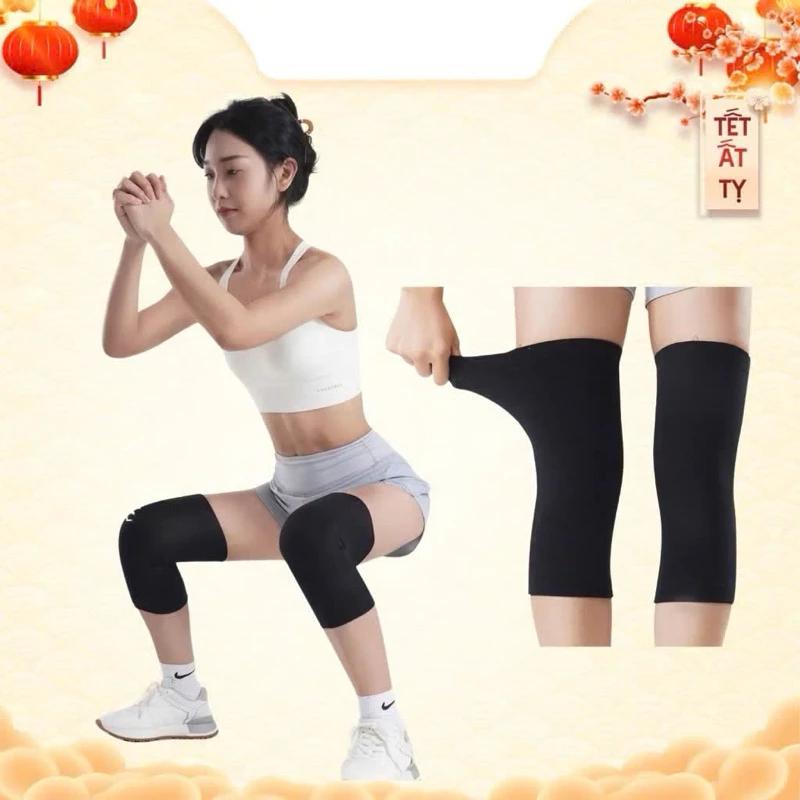 Vớ Y Khoa YASEE - Tất Phòng Ngừa Suy Giãn Tĩnh Mạch Đầu Gối Chân Cấp 1 - Hỗ Trợ Lưu Thông Máu Tạo Áp Lực Giảm Đau Nhức