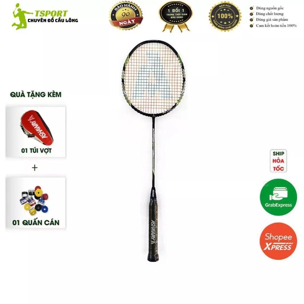 Vợt cầu lông Ashaway Quantum Q1 chính hãng