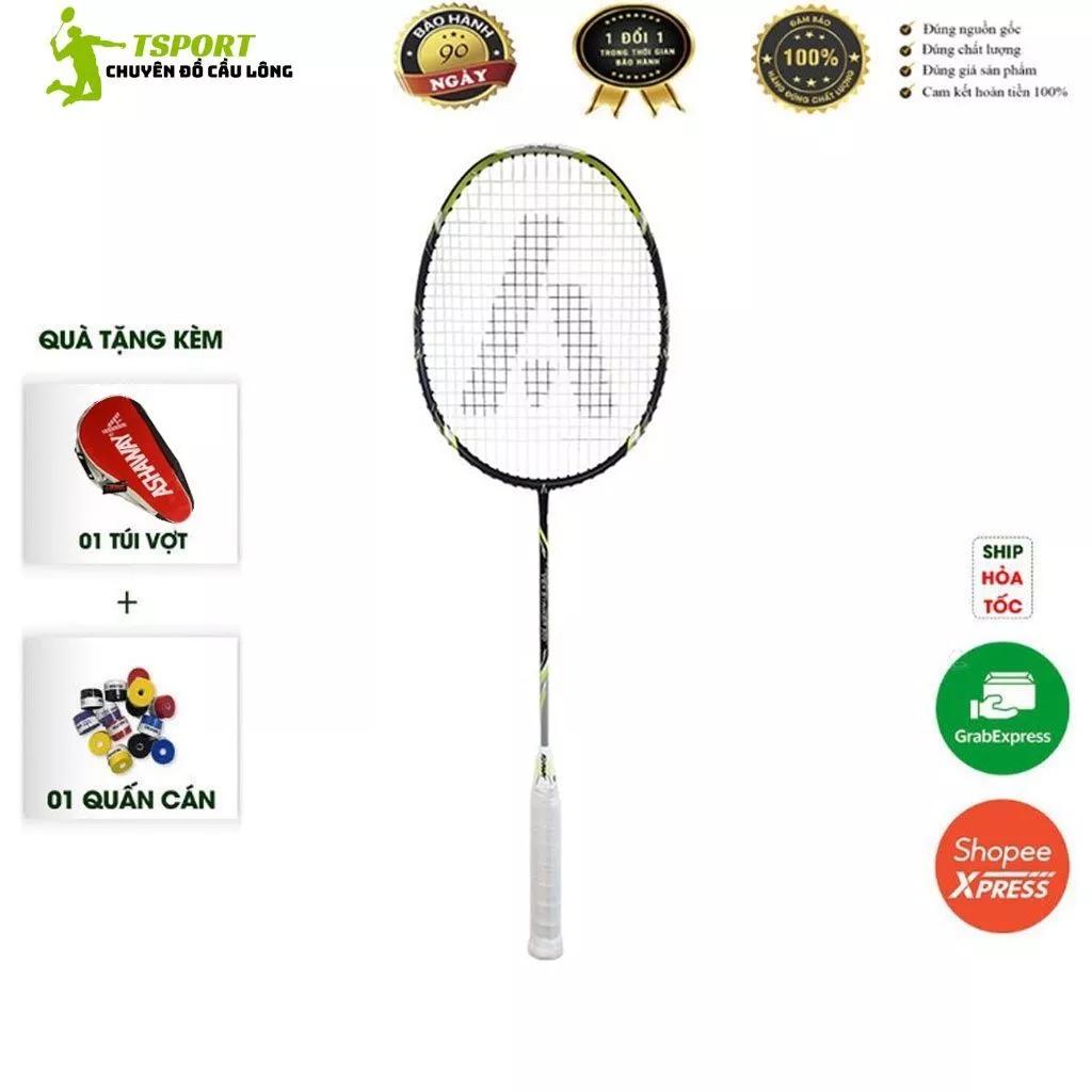 Vợt cầu lông Ashaway Vex Striker 300 chính hãng