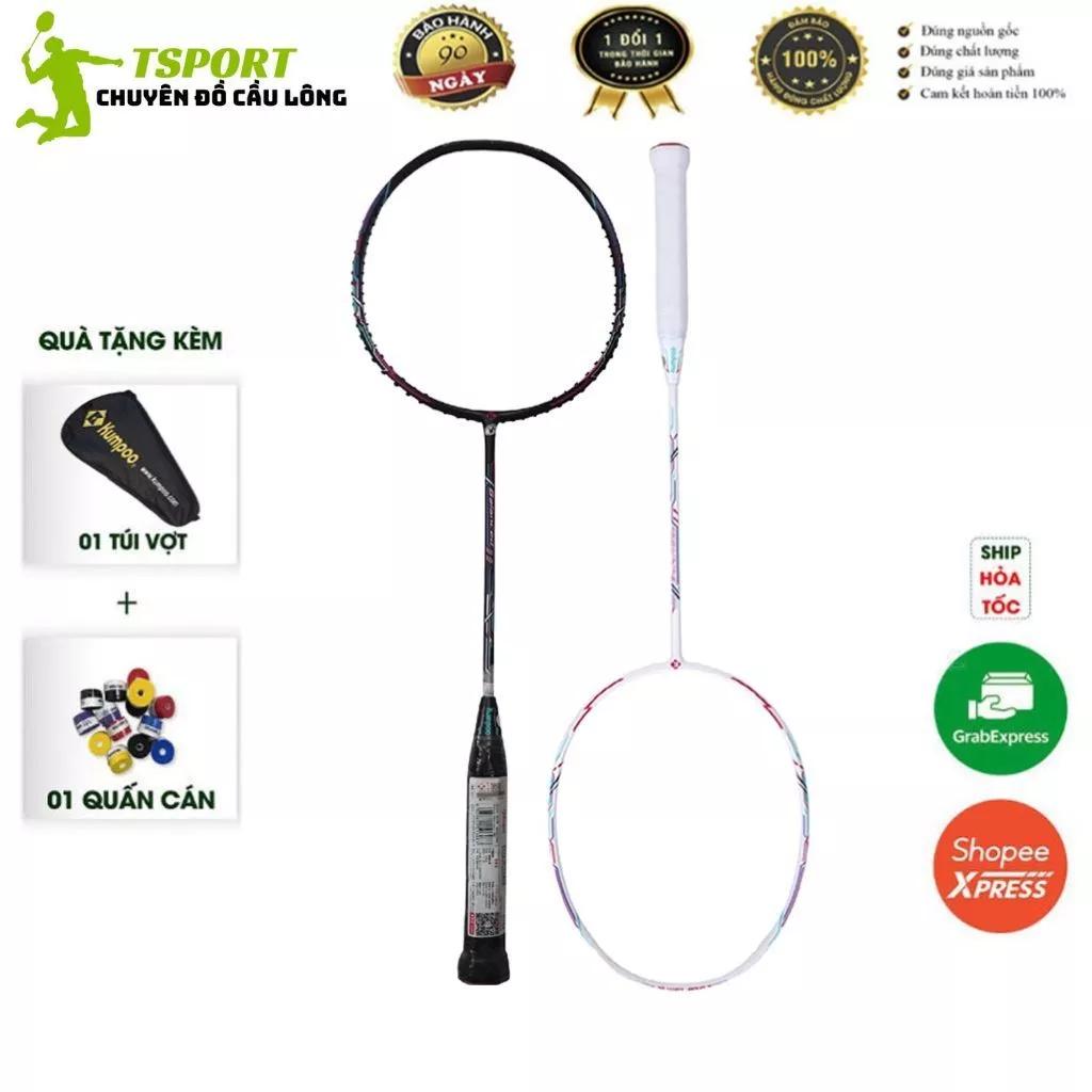 Vợt cầu lông Kumpoo Power Balanced 11 chính hãng