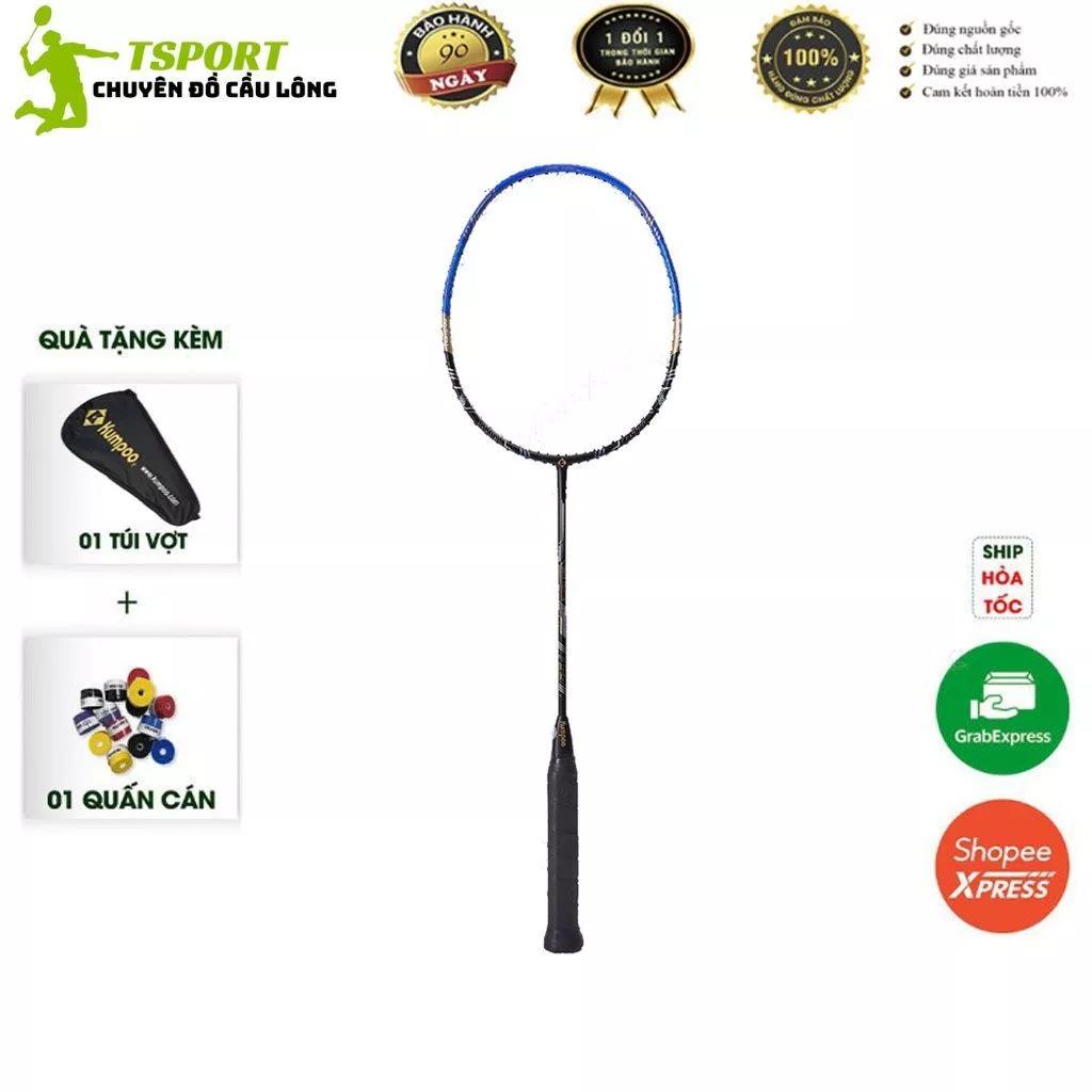 Vợt cầu lông Kumpoo T99 chính hãng