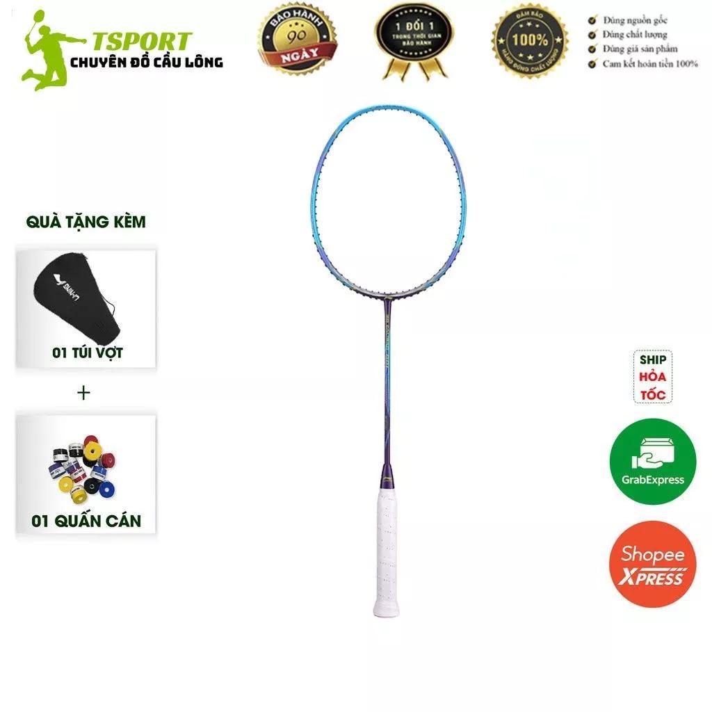 Vợt cầu lông Lining 3D Calibar 001 chính hãng