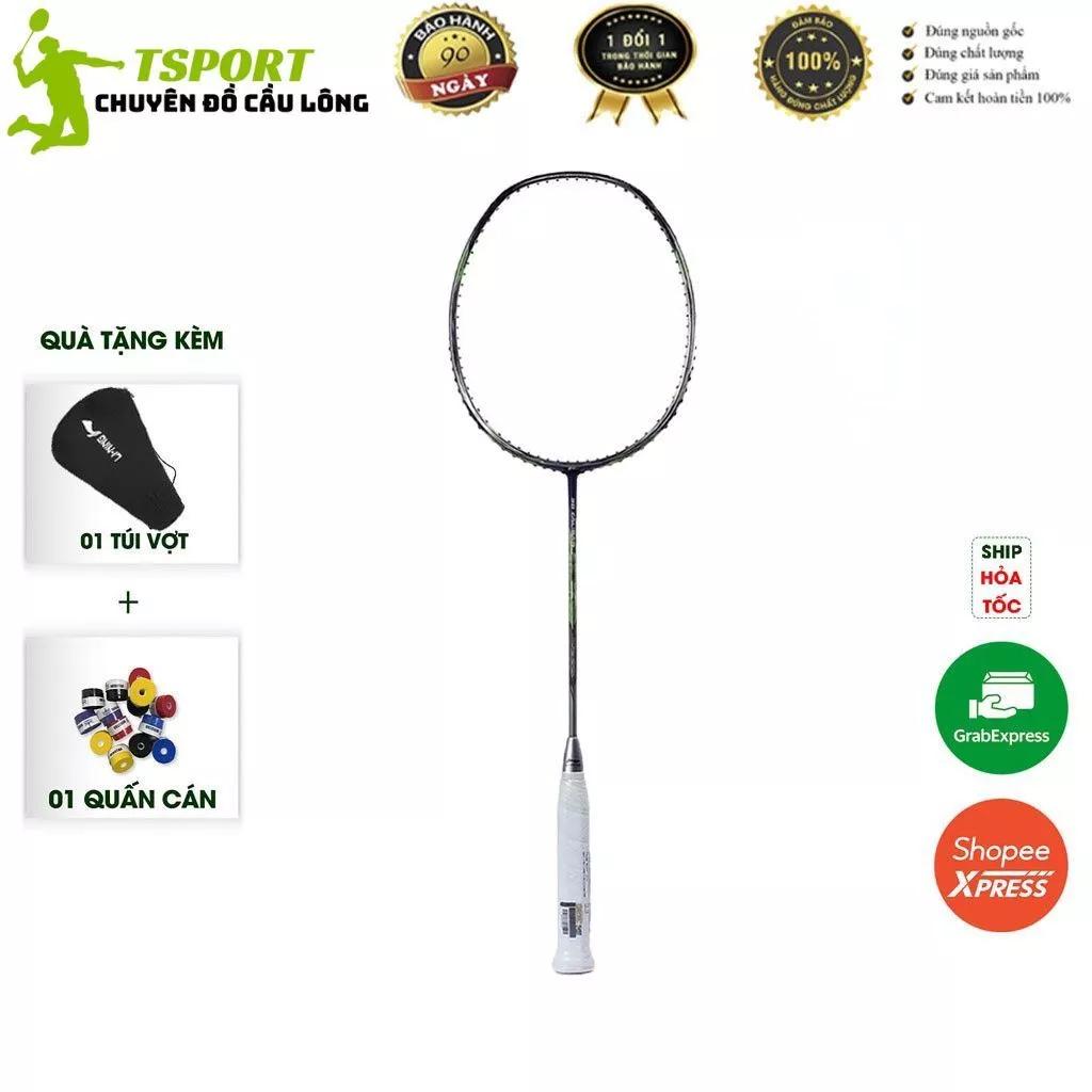 Vợt cầu lông Lining 3D Calibar 800 chính hãng