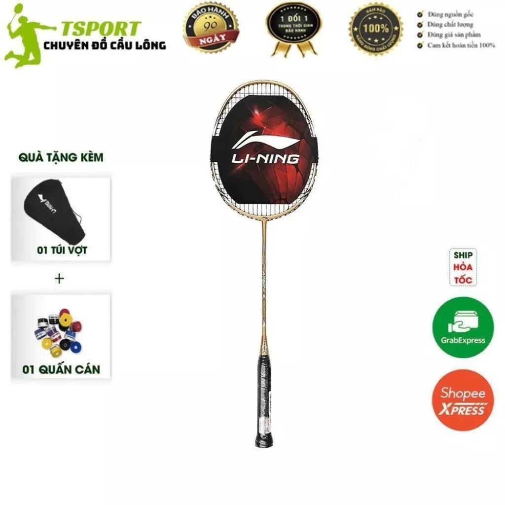 Vợt Cầu Lông Lining A762 Chính Hãng