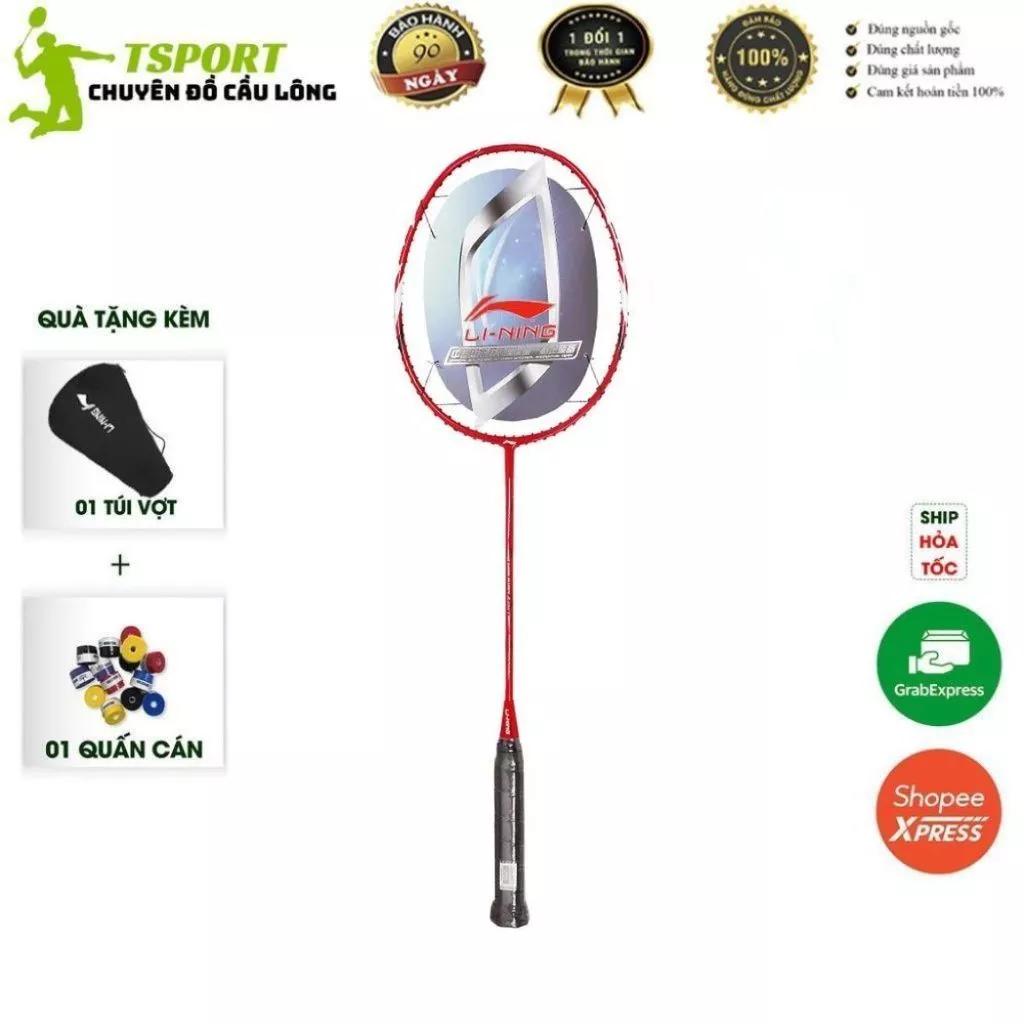 Vợt Cầu Lông Lining A880T Chính Hãng