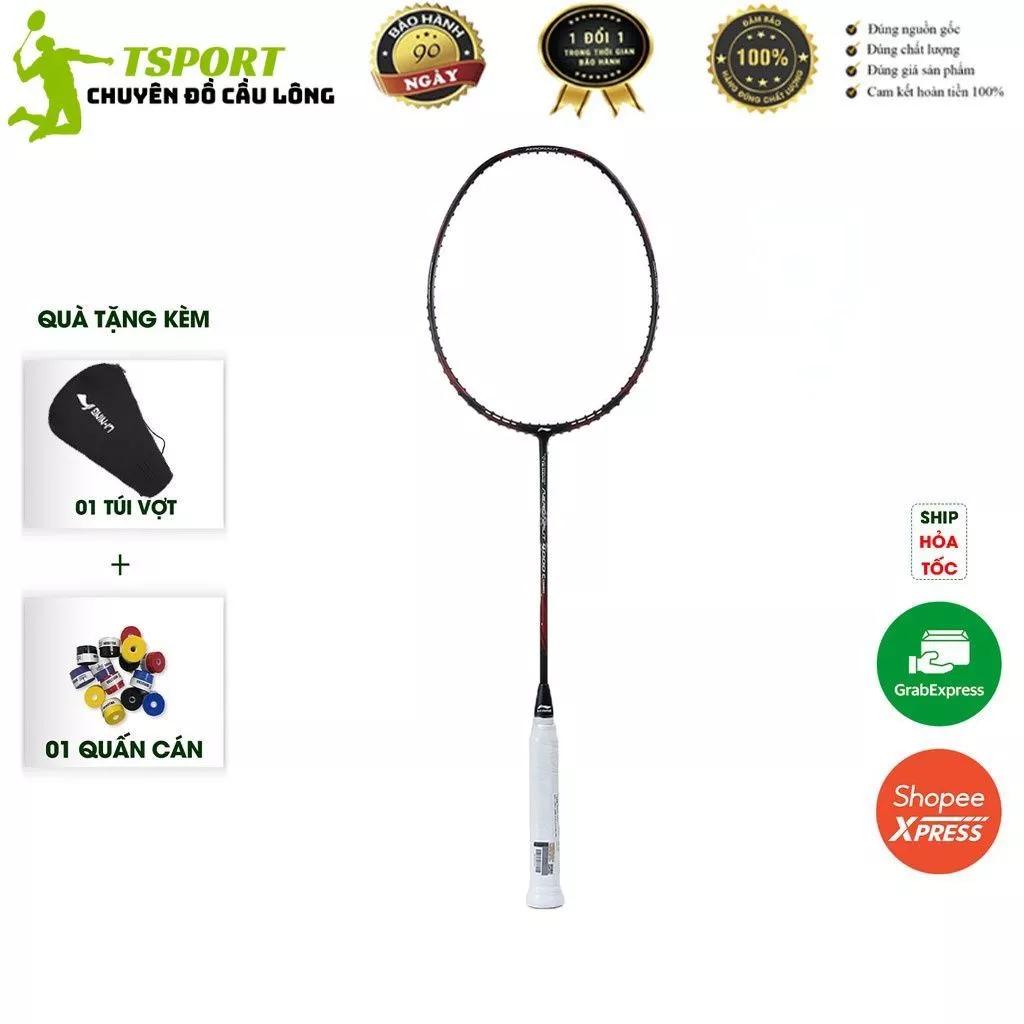 Vợt cầu lông Lining Aeronaut 4000C chính hãng