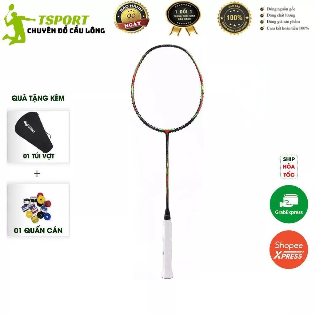 Vợt cầu lông Lining Aeronaut 6000 Power chính hãng