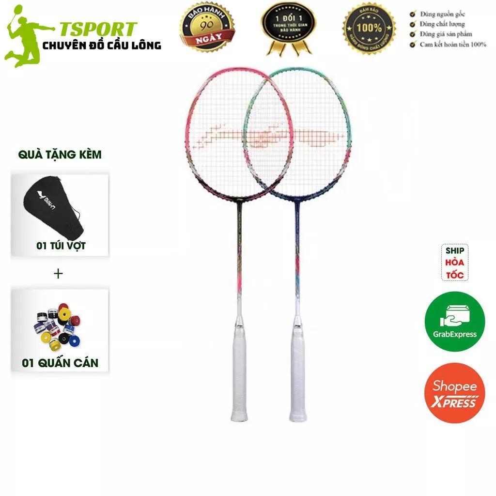 Vợt cầu lông Lining Aeronaut 7000i chính hãng