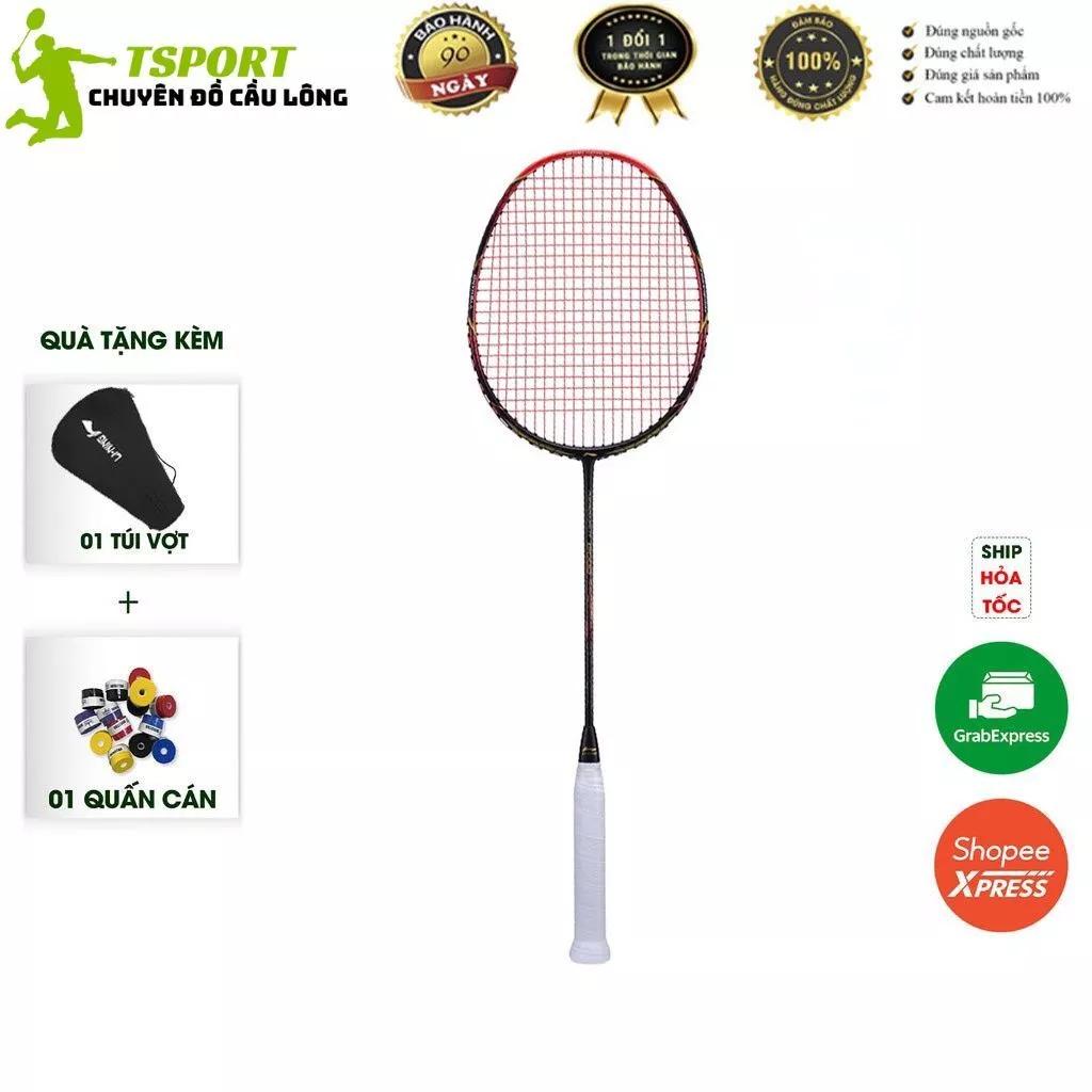 Vợt cầu lông Lining Aeronaut 8000 chính hãng