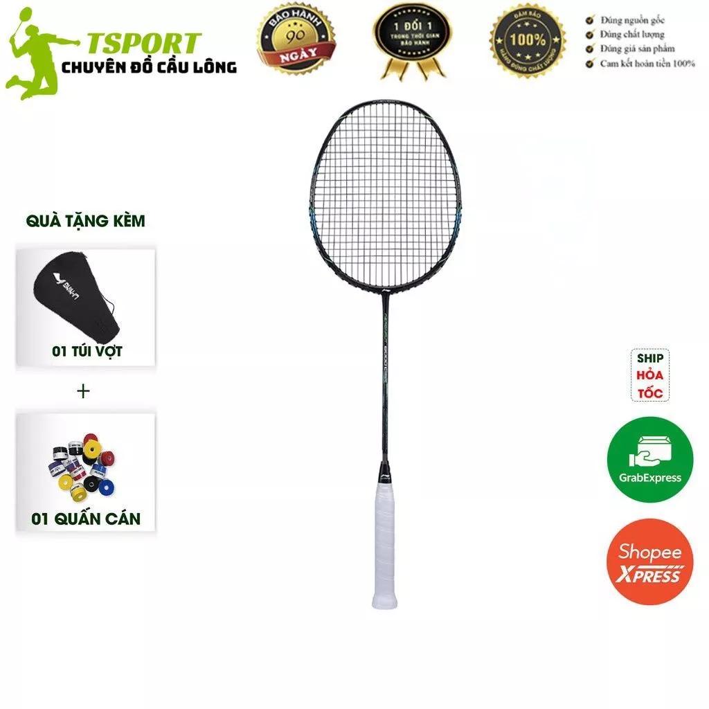 Vợt cầu lông Lining Aeronaut 8000C chính hãng
