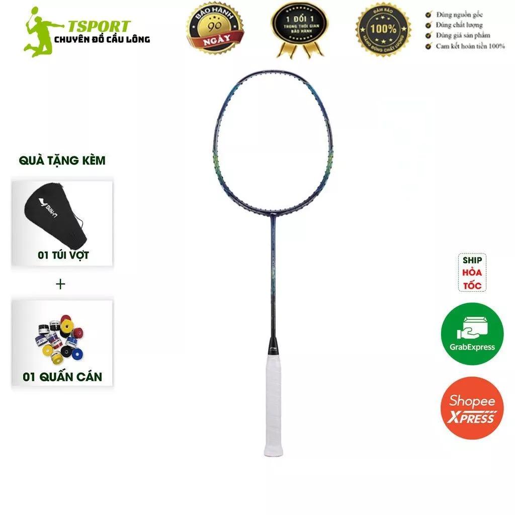 Vợt cầu lông Lining Aeronaut 8000D chính hãng