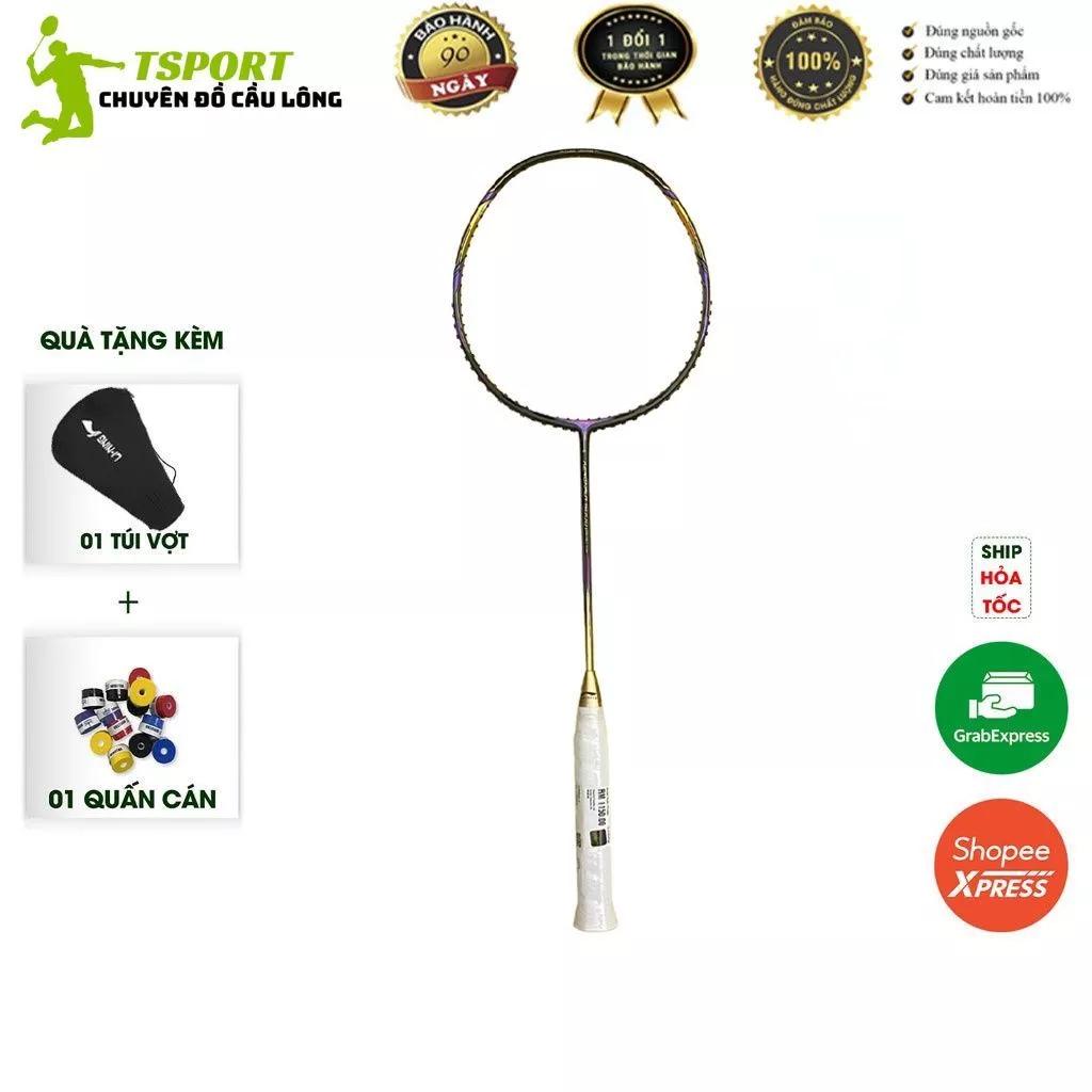 Vợt cầu lông Lining Aeronaut 9000i chính hãng