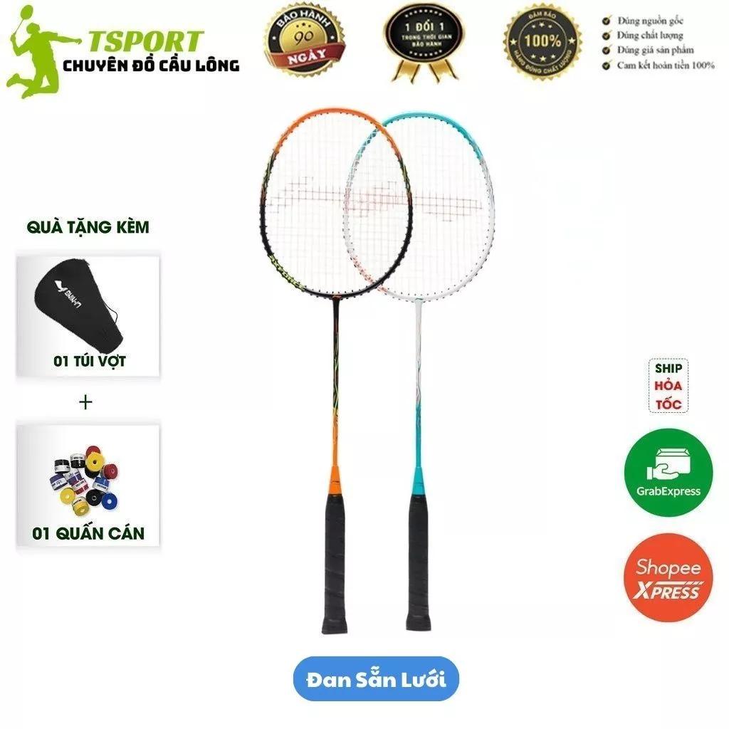 Vợt Cầu Lông Lining Axforce 9 Chính Hãng