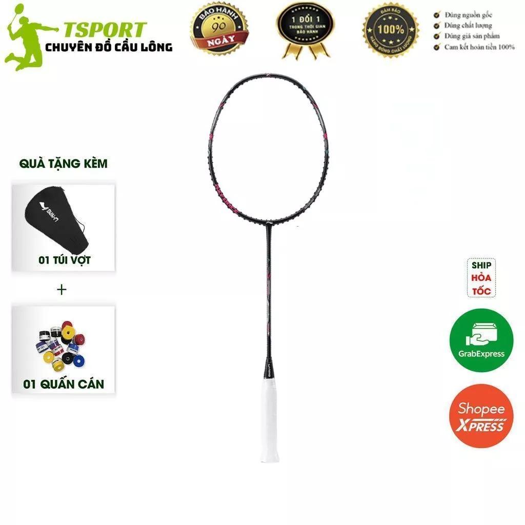Vợt Cầu Lông Lining Axforce Cannon Chính Hãng