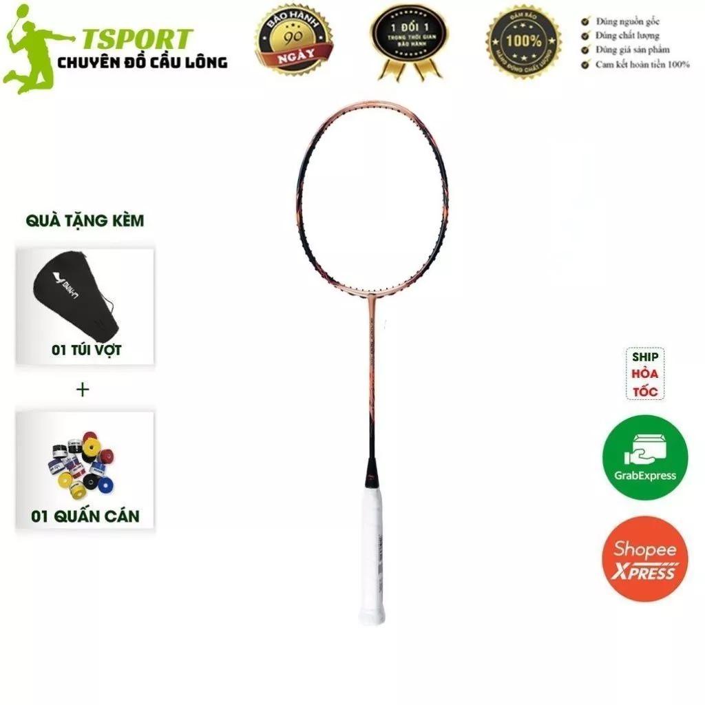 Vợt cầu lông Lining Bladex 900 Sun Max Chính Hãng