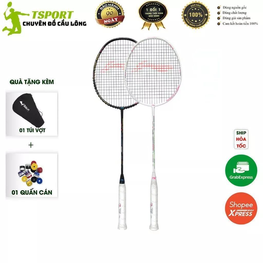 Vợt Cầu Lông Lining HC1000 Chính Hãng