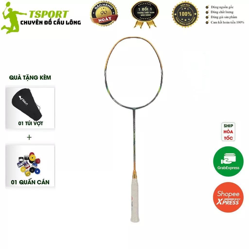 Vợt cầu lông Lining High Carbon 1800 Chính Hãng
