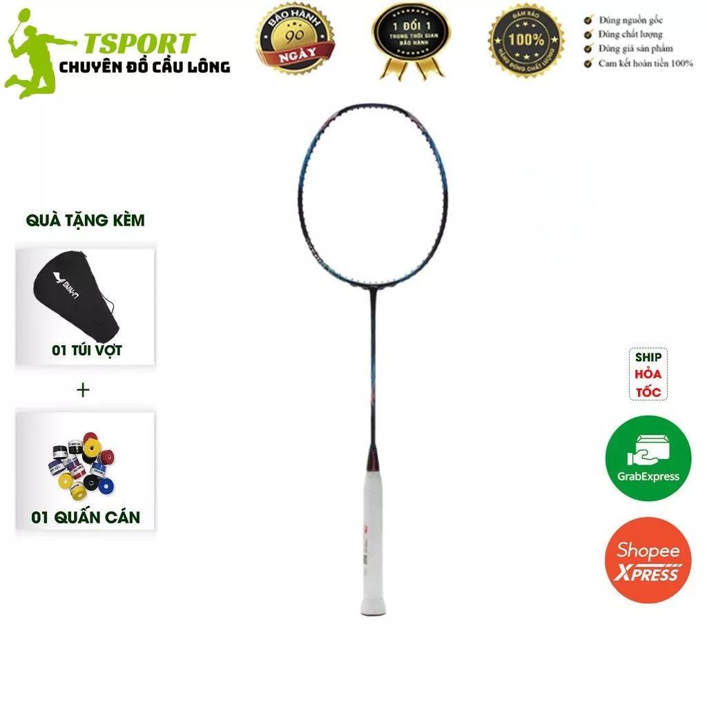 Vợt cầu lông Lining Thunder Axforce 90 Dragon Max chính hãng