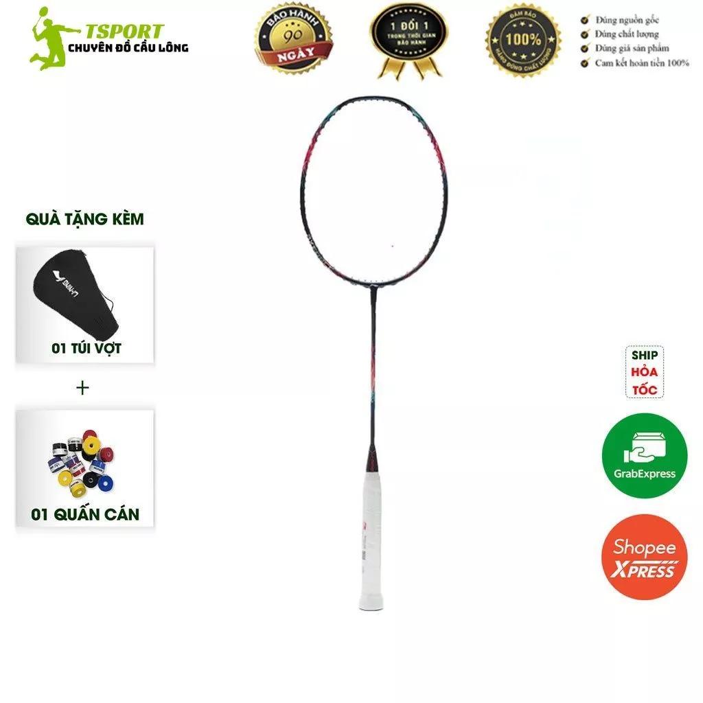 Vợt cầu lông Lining Thunder Axforce 90 Tiger Max chính hãng