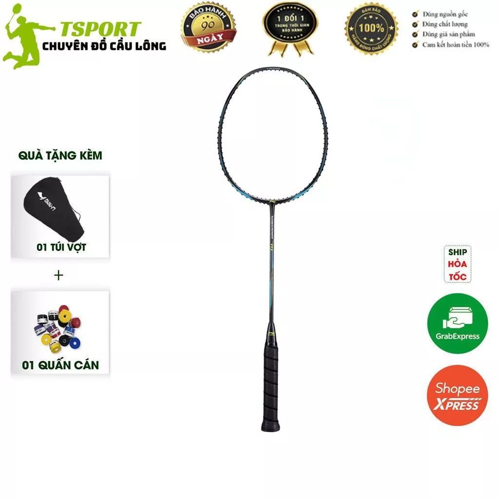 Vợt cầu lông Lining Turbo Charging 01 chính hãng