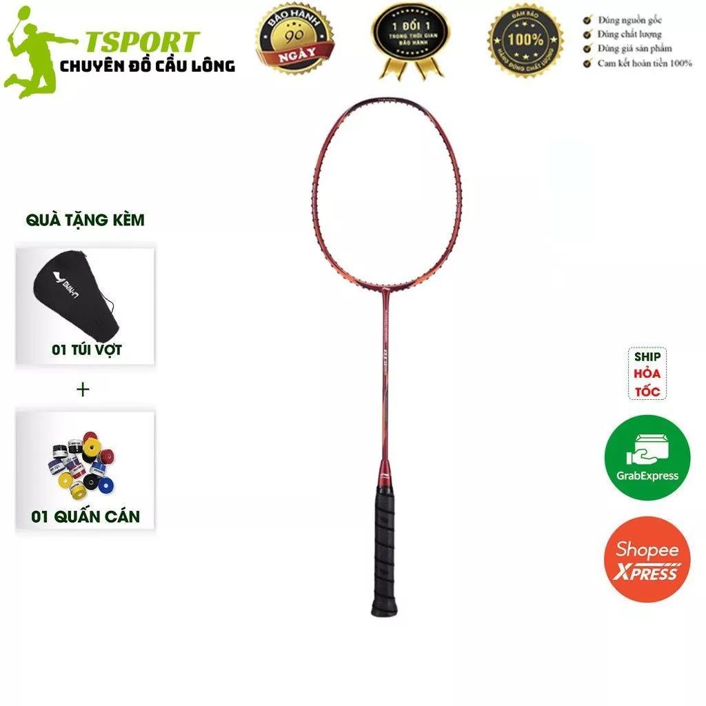 Vợt cầu lông Lining Turbo Charging 01D chính hãng