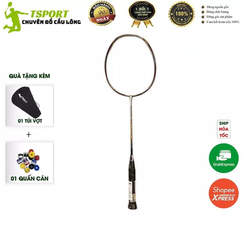 Vợt cầu lông Lining Turbo Charging 5TD chính hãng
