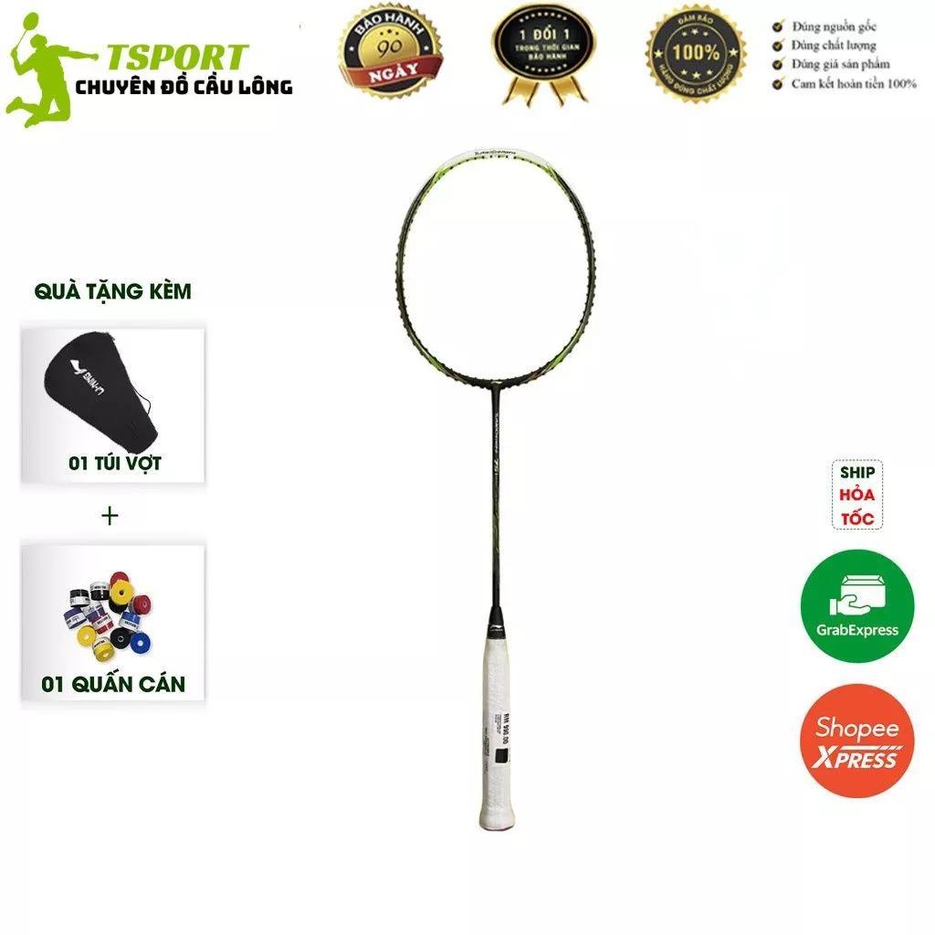Vợt cầu lông Lining Turbo Charging 75i chính hãng
